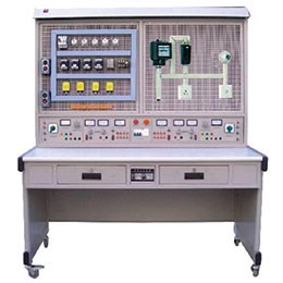 BR-201B中級維修電工實訓考核裝置