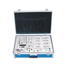 BR-412 控制理論實驗箱