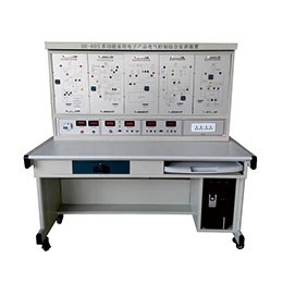 BR-605 小家電維修實訓(xùn)設(shè)備
