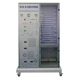 BRRHZK-4 現(xiàn)代冰箱實(shí)訓(xùn)考核裝置