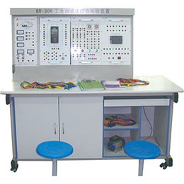 BR-306 工業(yè)自動(dòng)化綜合實(shí)驗(yàn)裝置