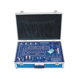 BR-402 數(shù)字電路實(shí)驗(yàn)箱