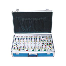 BR-405 電力拖動(dòng)實(shí)驗(yàn)箱