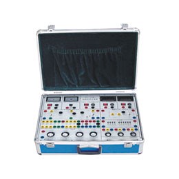 BR-406 電路原理實(shí)驗(yàn)箱