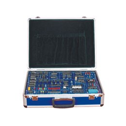 BR-407 8088/8086微機(jī)原理實(shí)驗(yàn)箱