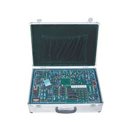 BR-410 通信原理實(shí)驗(yàn)箱