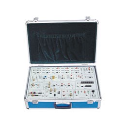 BR-411 信號(hào)與系統(tǒng)實(shí)驗(yàn)箱