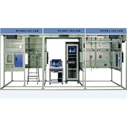 BR-224 電氣安裝及樓宇建筑工程實訓裝置