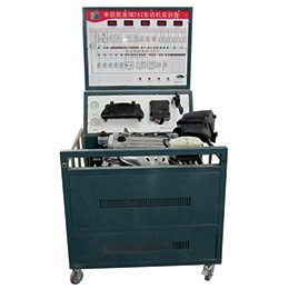 BR-QY4005 豐田凱美瑞2AZ發(fā)動機實訓臺